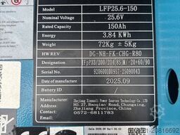 Bobcat BSL16N-7 Lithium NEUGERÄT!!!