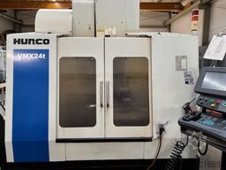 HURCO VMX 24 t