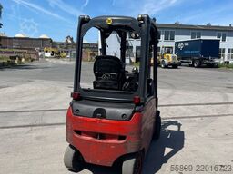 Linde E20PHL-01 // Elektro