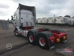 Scania R 580 LA6x4HNA