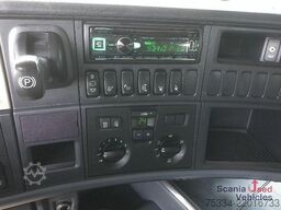 Scania R 580 LA6x4HNA
