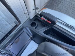 STILL RX60-45 | Batterie mit 89% | Triplex 5.980mm