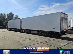 D-TEC CTD-35-02B COMPLETE LZV COMBI