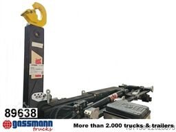  T12-45-S Abrollanlage