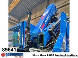 HIAB X 228 E-5 HIDUO, Funk