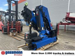 HIAB X 228 E-5 HIDUO, Funk