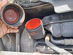 DAF XF 105.460 SC * Manual Gearbox *