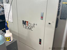 MTRent MTCUT T20MC