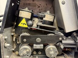 ESAB Mig 502cw