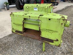 CLAAS GPS Adapter für Claas Jaguar