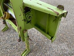 CLAAS GPS Adapter für Claas Jaguar