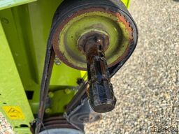 CLAAS Claas GPS Adapter 492 - 498