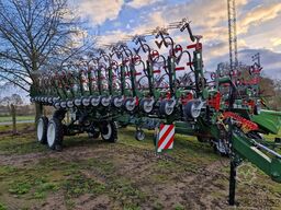 Thyregod Swingking TRV-18/ 36 Reihen