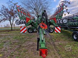 Thyregod Swingking TRV-18/ 36 Reihen