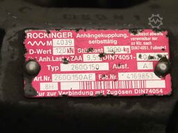 Rockinger 260G150