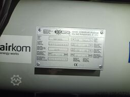 FST 12000m³/h DFLO 1200 W