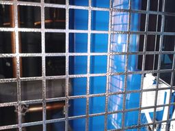 FST 12000m³/h DFLO 1200 W