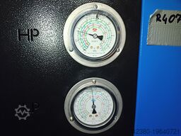 FST 12000m³/h DFLO 1200 W