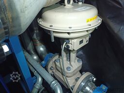 FST 12000m³/h DFLO 1200 W