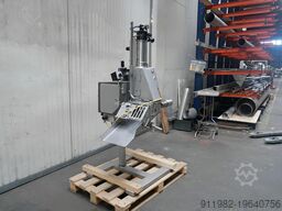 Technopark Clippeuse TIPPER TIE KDC-SV