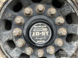 Schmitz Cargobull Curtainsider Standard