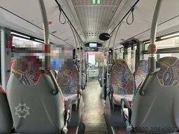 MERCEDES-BENZ O 530 Citaro C 2 K  AUSTAUSCHMOTOR