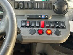 MERCEDES-BENZ O 530 Citaro C 2 K  AUSTAUSCHMOTOR