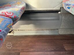 MERCEDES-BENZ O 530 Citaro C 2 K  AUSTAUSCHMOTOR