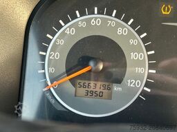 MERCEDES-BENZ O 530 Citaro C 2 K  AUSTAUSCHMOTOR