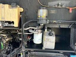 MERCEDES-BENZ O 530 Citaro C 2 K  AUSTAUSCHMOTOR