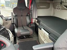 MAN TGX 26.640 BL SA Individual Lion S, MIETEN?