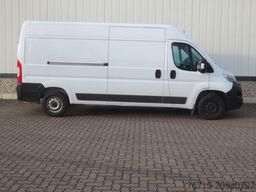 FIAT Ducato H2 Kastenwagen 35 L3H2 140 Multijet Hochd