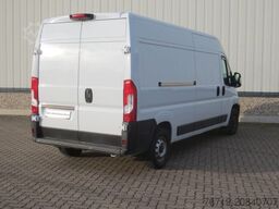 FIAT Ducato H2 Kastenwagen 35 L3H2 140 Multijet Hochd