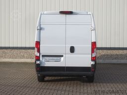 FIAT Ducato H2 Kastenwagen 35 L3H2 140 Multijet Hochd