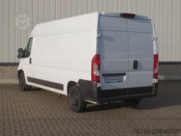 FIAT Ducato H2 Kastenwagen 35 L3H2 140 Multijet Hochd