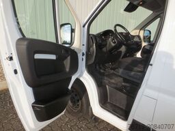 FIAT Ducato H2 Kastenwagen 35 L3H2 140 Multijet Hochd