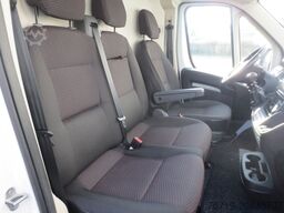 FIAT Ducato H2 Kastenwagen 35 L3H2 140 Multijet Hochd