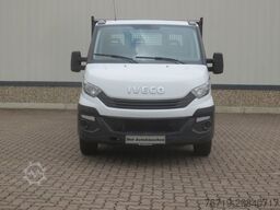 IVECO Daily Pritsche 35-140,Klimamaanlage
