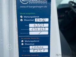 IVECO Daily Pritsche 35-140,Klimamaanlage,1.Hand