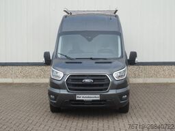 FORD Transit Kasten 350 L3 Trend