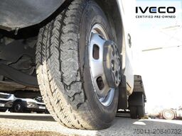 IVECO Daily 35C16 Koffer/LBW Klima, Zwillingsreifen