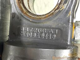 CASE 521F - Tilt cylinder/Kippzylinder/Nijgcilinder