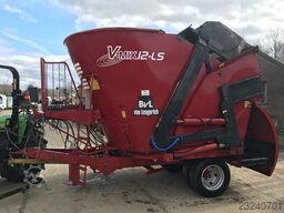 BVL van Lengerich V-Mix 12 LS