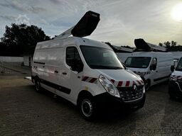 Renault Hubarbeitsbühne Versalift  VTL-145 F