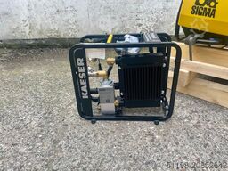 Kaeser Mobilair M17 Kompressor inkl. NK/WA NEU
