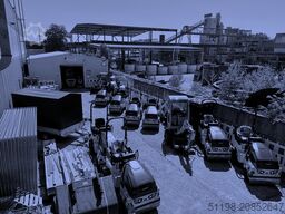 Wacker Neuson BH 65 Benzinhammer NEU