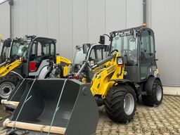 Wacker Neuson WL25 Edition Advanced Radlader NEU