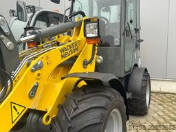 Wacker Neuson WL25 Edition Advanced Radlader NEU