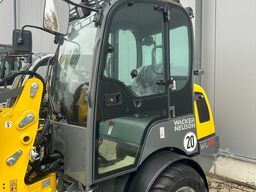 Wacker Neuson WL25 Edition Advanced Radlader NEU