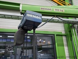Demag KBK 500